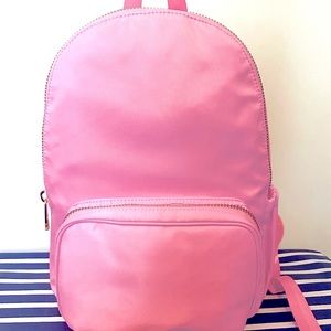 Stoney Clover Lane x Target Pink Backpack